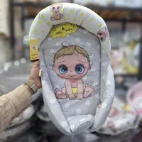 قنداق سوئیسی|اسباب و اثاث بچه|تهران, عبدل‌آباد|دیوار