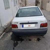 پراید مدل ۸۲ سلامت|خودرو سواری و وانت|بومهن, |دیوار