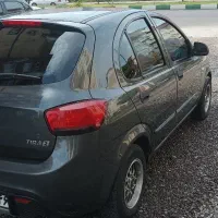 تیبا 2 نوک مدادی 94|خودرو سواری و وانت|رشت, کوی مهر|دیوار