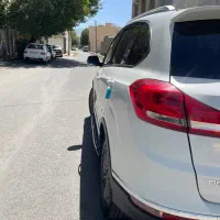 خودرو سواری تیگو ۵  FL. مدل ۹۶|خودرو سواری و وانت|ملایر, |دیوار