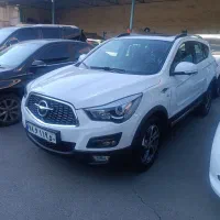 هایما S5 مدل ۱۴۰۲ بدون رنگ کم کار|خودرو سواری و وانت|تهران, جمهوری|دیوار