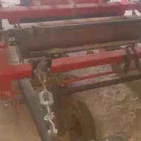 پلاستیک کش سیفی جات|ماشینآلات صنعتی|کازرون, |دیوار