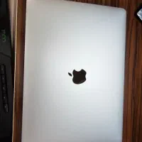 مکبوک پرو macbook pro 2017 i5 silver|رایانه همراه|تهران, کوثر|دیوار