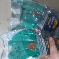 دستکش کار ایمنی