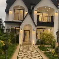 این ویلا در منطقه چمستان واقع شده *۲۵میلیارد