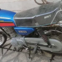 موتور سیکلت هوندا125cc|موتورسیکلت|مشهد, خین عرب|دیوار