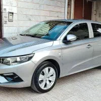 تارا اتوماتیک V4 LX -تیتانیوم