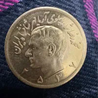 دونیم پهلوی و پنچ پهلوی|جواهرات|تهران, قیطریه|دیوار