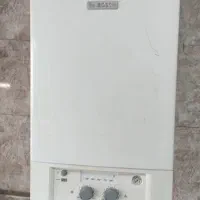 پکیج دیواری بوش|آبگرمکن، پکیج، شوفاژ|تهران, جوادیه|دیوار