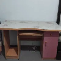 میزکامیپوتر کارکرده