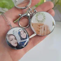 پلاک عکس رزینی کادوخاص|بدلیجات|نظرآباد, رسالت|دیوار