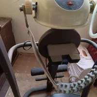 تردمیل طبق تصویر|تجهیزات ورزشی|کرج, اصفهانی‌ها|دیوار