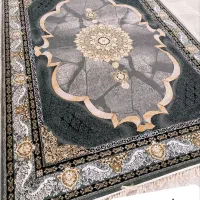 فرش صدر کاشان