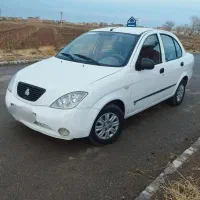 تیبا صندوق دار تمیز