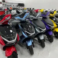 موتور سیکلت برقی X7 اقتصادی و با کیفیت|موتورسیکلت|کیش, |دیوار
