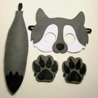 آموزش و بازی با نمد|اسباببازی|تهران, نیروی هوایی (پیروزی)|دیوار