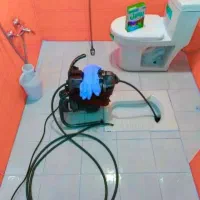 چاه بازکن فنرز گلها دهکده قریشی سرحدی هفده شهریور|خدمات پیشه و مهارت|فردیس, منظریه|دیوار