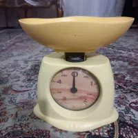 ترازوی آشپزخانه