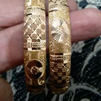 یه جفت النگو|جواهرات|دزفول, |دیوار