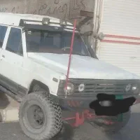 پاترول هایروف