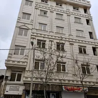 آپارتمان ۸۰ متری شیک و لوکس آهنگ