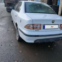 سمند موتورمدل ۹۴ ملی کلاس ۱۶ پایه گاز سوز|خودرو سواری و وانت|پارس‌آباد, |دیوار