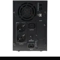 یو پی اس مدل Titan Plus با ظرفیت 2000 ولت آمپر|قطعات و لوازم جانبی رایانه|تهران, طیب|دیوار