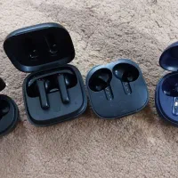 ایرپاد و کیس انکرP3 و QCY