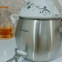 کتری و قوری ارمغان