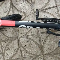 دوچرخه 20 مارک گالانت|دوچرخه، اسکیت، اسکوتر|پاکدشت, پاکدشت (مامازند)|دیوار