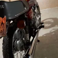 موتور هندا 125|موتورسیکلت|اهواز, کمپلو جنوبی|دیوار