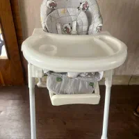 صندلی غذای کودک