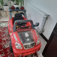 ماشین شارژی بچه‌گانه|اسباب‌بازی بچه|شاهین‌شهر, نظامی|دیوار