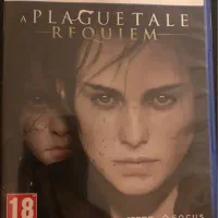 A Plague Tale Requiem  PS5