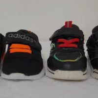 اسپرت اصل بچگانه برای بچه دو تا سه سال|کفش و لباس بچه|مسجد سلیمان, |دیوار