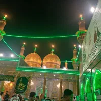 لبیک یاحسین کربلا معلی بصورت اقساطی