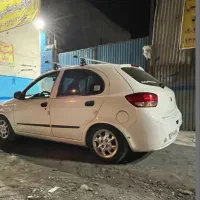 کمک فنر اسپرت ریگلارژی خانواده سایپا