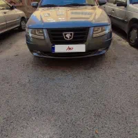 سورن پلاس فول|خودرو سواری و وانت|تبریز, |دیوار