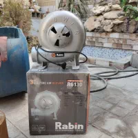 فروش ست کامل وسایل و تجهیزات سفید گری مس|ماشینآلات صنعتی|جهرم, |دیوار