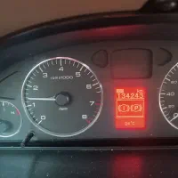 سمند EF7 مدل 98|خودرو سواری و وانت|گرگان, |دیوار