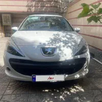 207 پانا مدل ۱۴۰۴ صفر