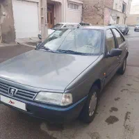 فروشی ماشینجخ 405 جی ال ایکس مدل 94