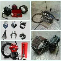 لوله بازکنی بریانک اسکندری آذربایجان جیحون کمیل‌جی|خدمات پیشه و مهارت|تهران, استاد معین|دیوار