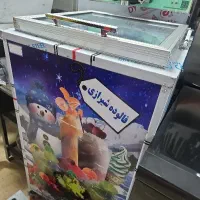 قیمت و فروش لوازم آب میوه بستنی صنعتی|فروشگاه و مغازه|تهران, شهرک بعثت|دیوار