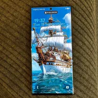 گوشی گلکسی اس ۲۳ الترا ۲۵۶ galaxy s23 ultra