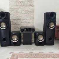 شیک ال جی دست نخورده و تمیز