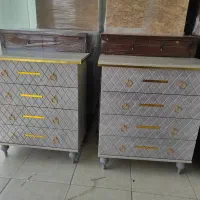 میز آرایش فروشگاه مادر بعد پل سینا|جاکفشی، کمد، دراور|مسجد سلیمان, |دیوار