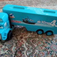 13تاماشین اسباب بازی بادوموتورویک حلقه هوش