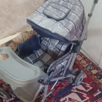 کالسکه|کالسکه و لوازم جانبی|تبریز, |دیوار