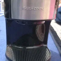 قهوه ساز گوسونیک|سماور، چایساز، قهوهساز|کرمانشاه, |دیوار